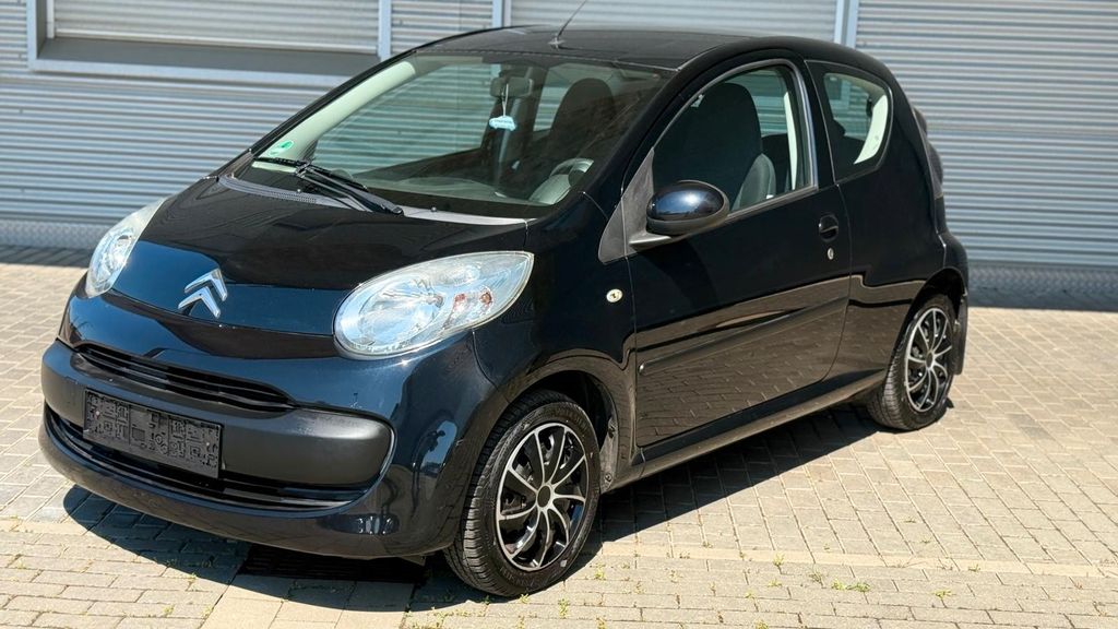 Citroen C1 109.519 km 2.290 &euro; Düren 52349