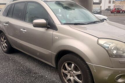 Renault Koleos 280.000 km 1.500 &euro; Weilerswist 53919