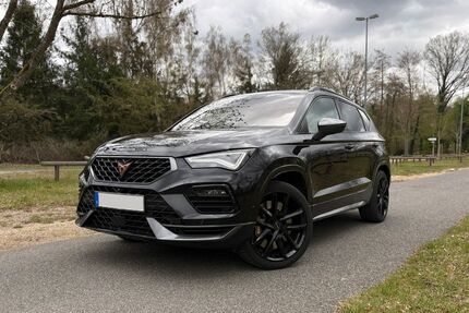 Cupra Ateca 82.000 km 29.970 &euro; Euskirchen 53881