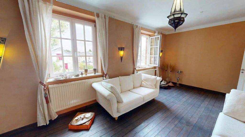 Einfamilienhaus Erftstadt-Gymnich Lechenich - 6 Zimmer, 160 m&sup2;, 799.000&euro; | Angebot:25744801