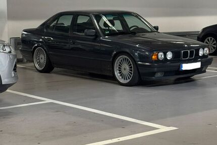 BMW 520 134.000 km 11.900 &euro; Elsdorf 50189