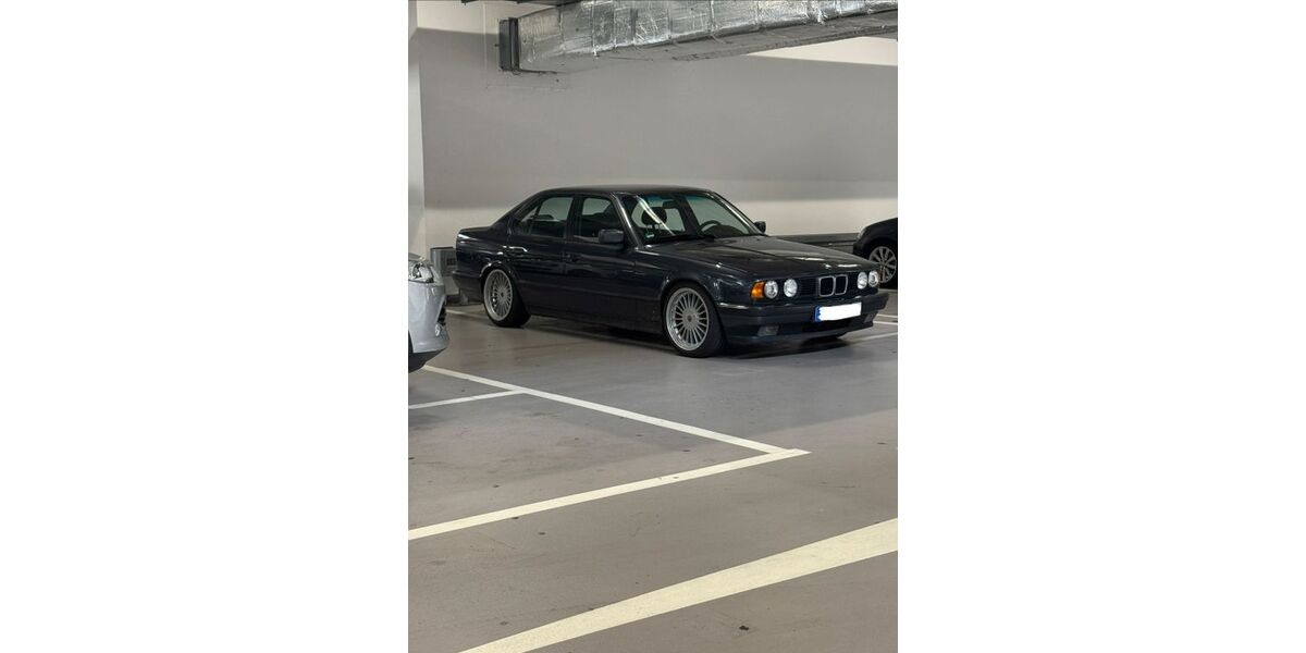 BMW 520 134.000 km 11.900 &euro; Elsdorf 50189