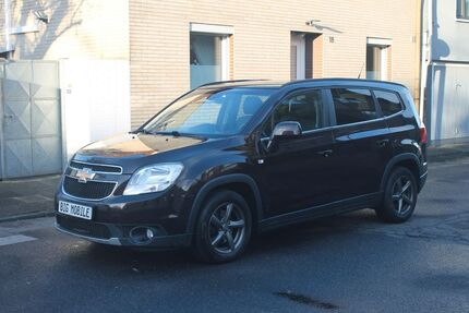 Chevrolet Orlando 188.000 km 5.990 &euro; Köln 50739