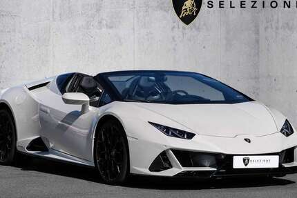 Lamborghini Huracán 7.070 km 324.900 &euro; Köln 50827