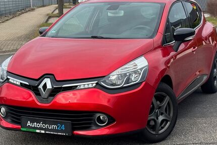 Renault Clio 131.000 km 5.899 &euro; Jülich 52428