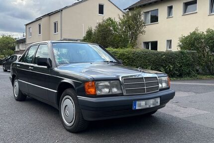 Mercedes-Benz 190 161.930 km 6.350 &euro; Köln 50733