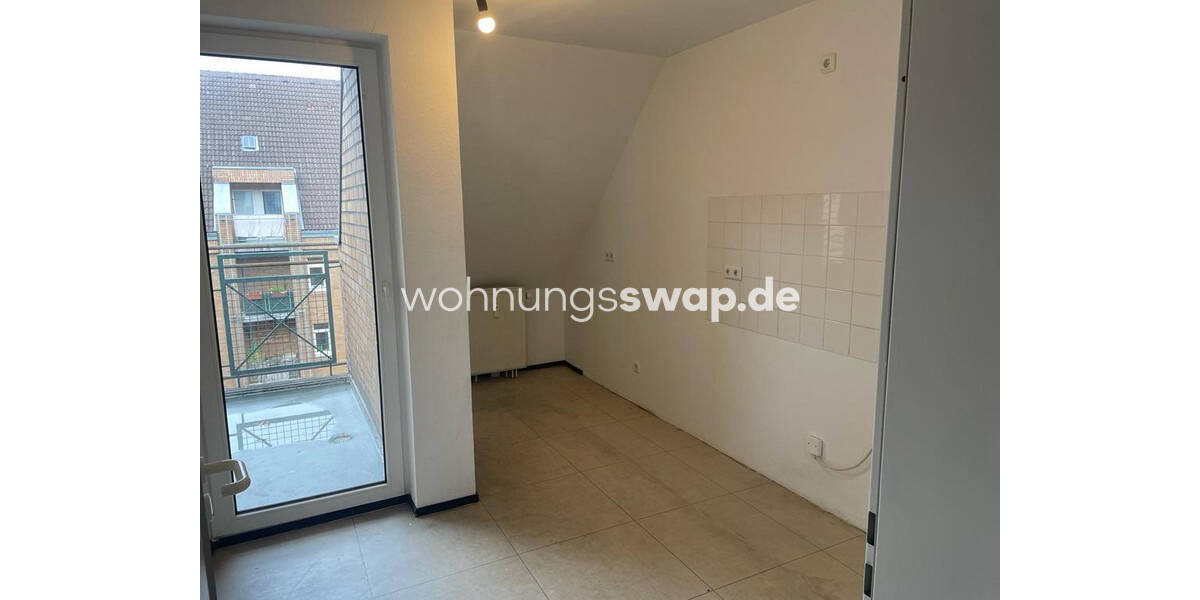 Etagenwohnung Köln Neustadt-Nord - 4 Zimmer, 101 m&sup2;, 1.450&euro; | Angebot:25964764