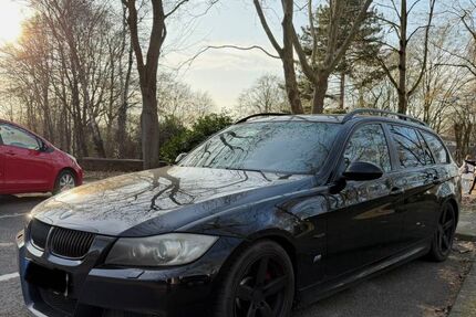 BMW 330 320.000 km 5.700 &euro; Bergheim 50127