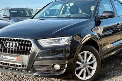Audi Q3 94.766 km 12.490 &euro; Bergheim 50127