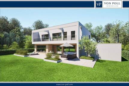 Grundstück Köln Hahnwald - 1.495.000&euro; | Angebot:25697009