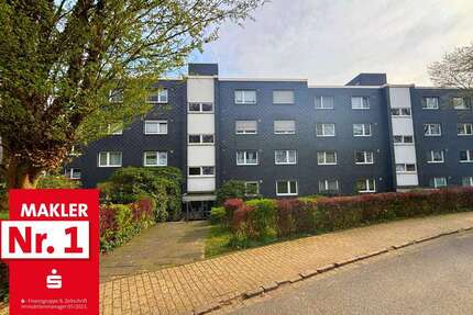 Wohnung Leverkusen Bergisch Neukirchen - 3 Zimmer, 82 m&sup2;, 228.000&euro; | Angebot:24803310