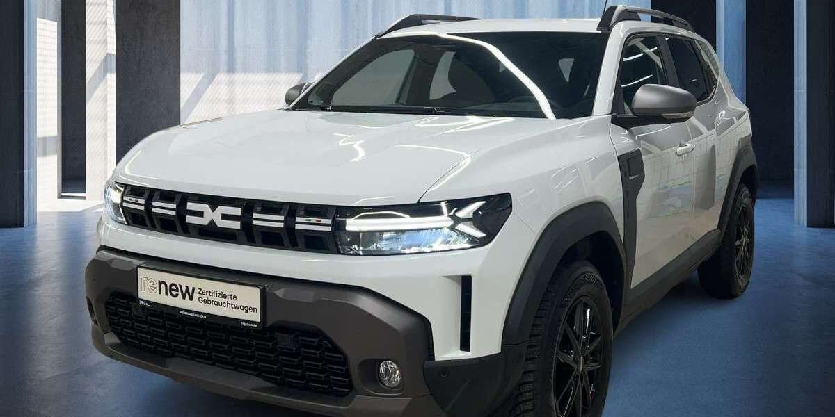 Dacia Duster 8.703 km 24.920 &euro; Köln 50939