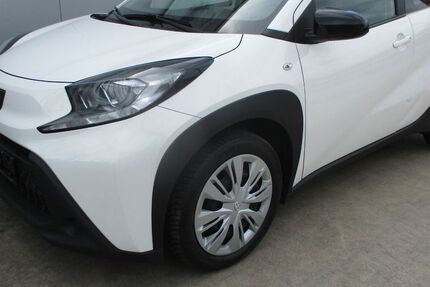 Toyota Aygo (X) 69.985 km 13.470 &euro; Köln 51105