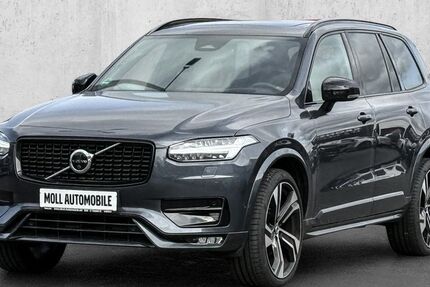 Volvo XC90 20.296 km 59.900 &euro; Bergheim 50126