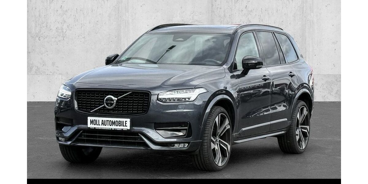 Volvo XC90 20.296 km 59.900 &euro; Bergheim 50126