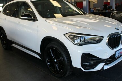BMW X1 xDrive20d Aut. Sport Line 107.969 km 22.980 &euro; Euskirchen 53881