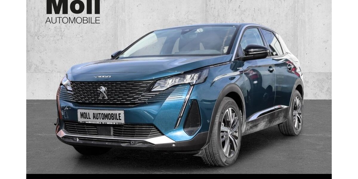 Peugeot 3008 27.969 km 19.900 &euro; Düren 52351