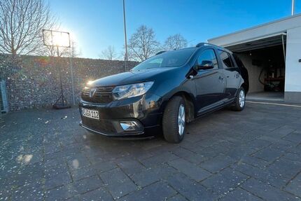 Dacia Logan 44.285 km 8.400 &euro; Dormagen 41539