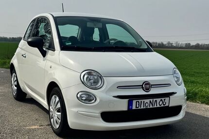 Fiat 500 21.200 km 11.750 &euro; Bergheim 50126