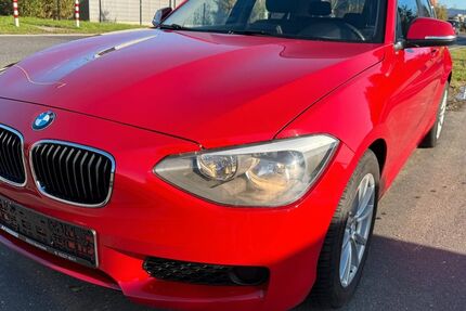 BMW 116 161.250 km 8.990 &euro; Bornheim 53332