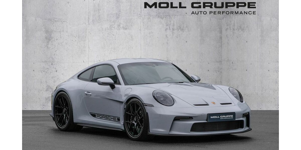 Porsche 992 2.280 km 384.900 &euro; Köln 50827
