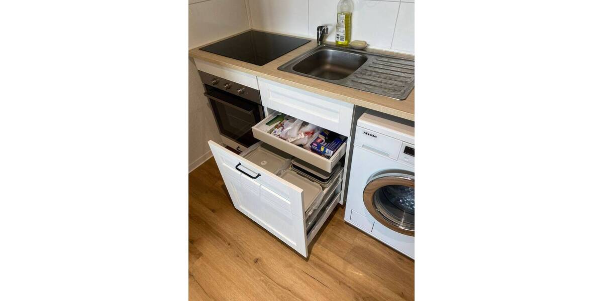 Etagenwohnung Köln Neuehrenfeld - 3 Zimmer, 169.000&euro; | Angebot:25706419