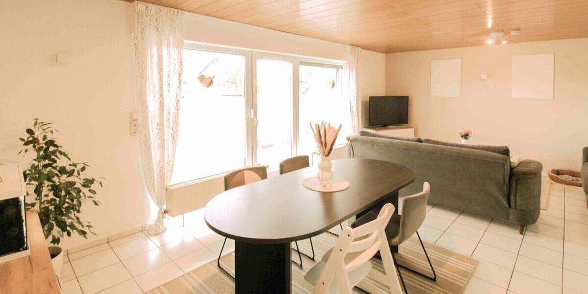 Mehrfamilienhaus, Wohnhaus Hürtgenwald Kleinhau - 8 Zimmer, 220 m&sup2;, 315.000&euro; | Angebot:25717138