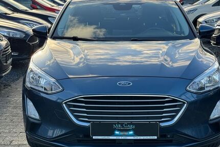 Ford Focus 59.000 km 11.450 &euro; Jüchen 41363