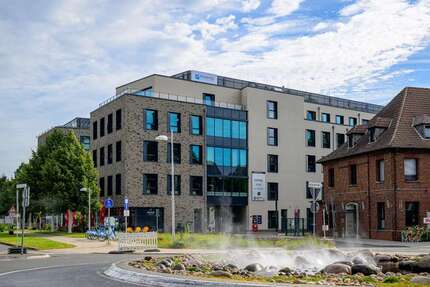 Gewerbeobjekt Monheim am Rhein - 1.390&euro; | Angebot:26010445