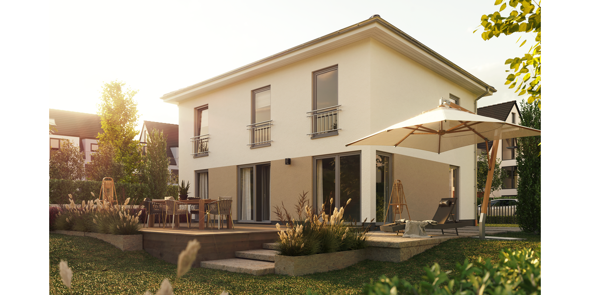 Einfamilienhaus Elsdorf - 5 Zimmer, 150 m&sup2;, 646.694&euro; | Angebot:27126655
