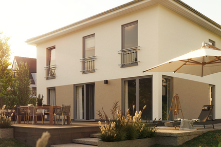 Haus Elsdorf - 5 Zimmer, 150 m&sup2;, 646.694&euro; | Angebot:27126655