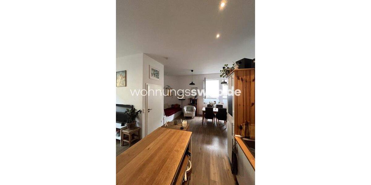 Etagenwohnung Köln Nippes - 2 Zimmer, 110 m&sup2;, 1.350&euro; | Angebot:25926051