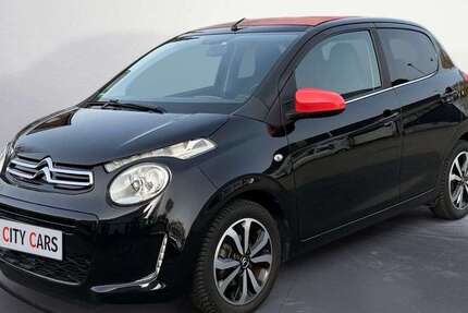 Citroen C1 48.000 km 7.490 &euro; Dormagen 41540
