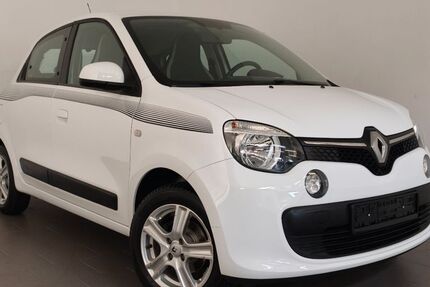 Renault Twingo 45.000 km 4.299 &euro; Köln 50827