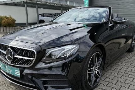 Mercedes-Benz E 450 51.790 km 43.940 &euro; Niederzier 52382