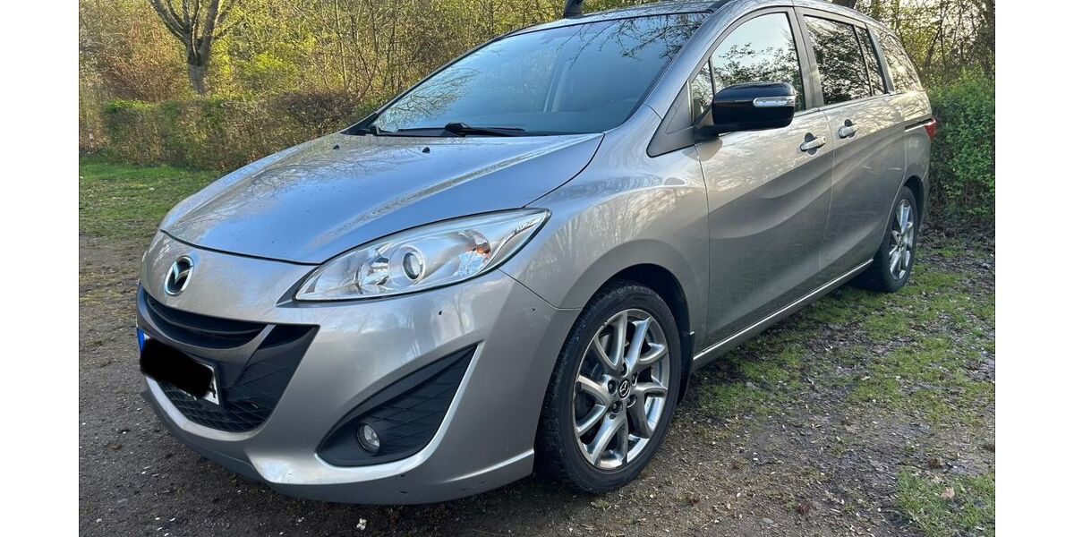 Mazda 5 111.000 km 9.000 &euro; Köln 50829