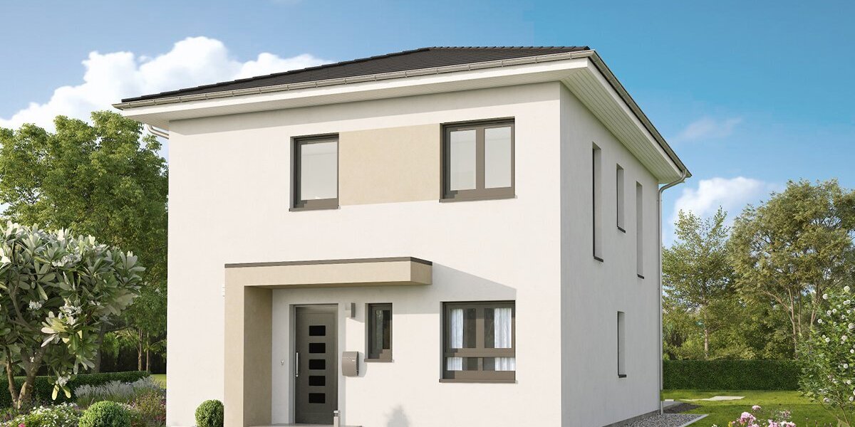 Individuelles Einfamilienhaus in Düren - Flexibel geplant, hochwertig gebaut - Einfamilienhaus Düren Mariaweiler-Hoven | Angebot:27346792