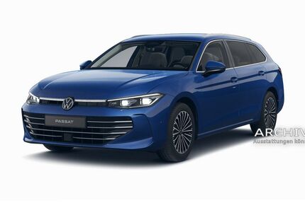 VW Passat 6.401 km 35.988 &euro; Leverkusen 51379