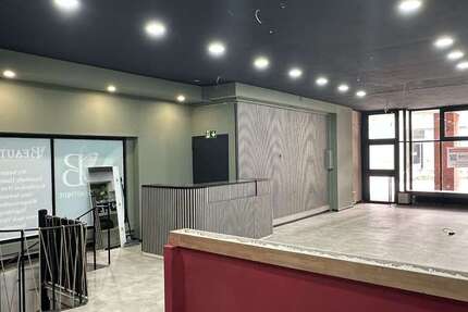 Gewerbeobjekt Köln Porz - 2.500&euro; | Angebot:25900380