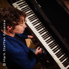 Clemens Orth Trio 08.06.2026 Salon De Jazz