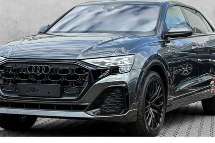 Audi Q8 15.435 km 77.920 &euro; Bergheim 50126
