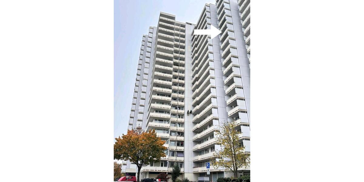 Etagenwohnung Köln Kalk - 1 Zimmer, 37 m&sup2;, 159.000&euro; | Angebot:26876154