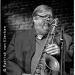 Joel Frahm Trio