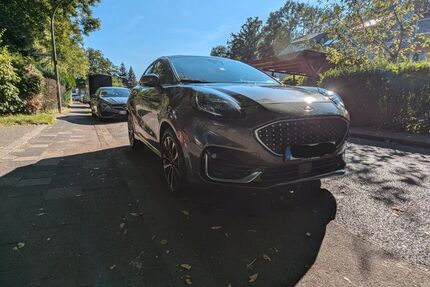 Ford Puma 62.500 km 20.500 &euro; köln 51061