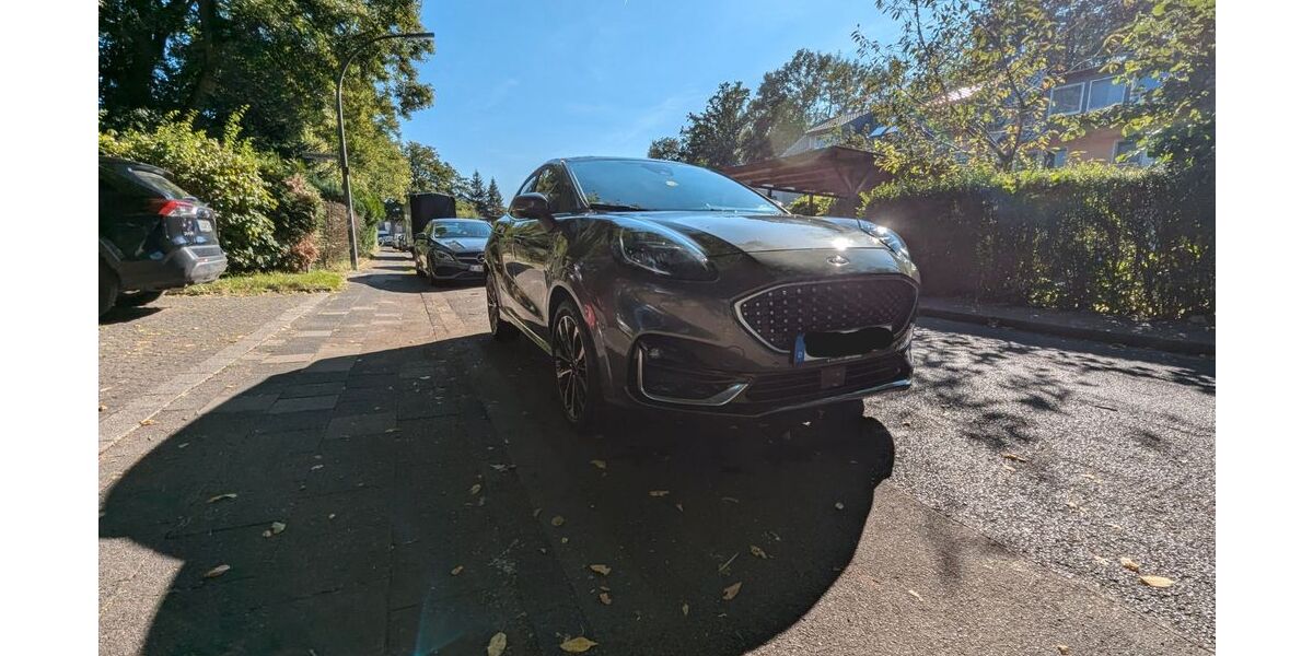Ford Puma 62.500 km 20.500 &euro; köln 51061
