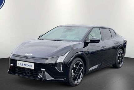 Kia EV4 9.990 km 42.390 &euro; Euskirchen 53881