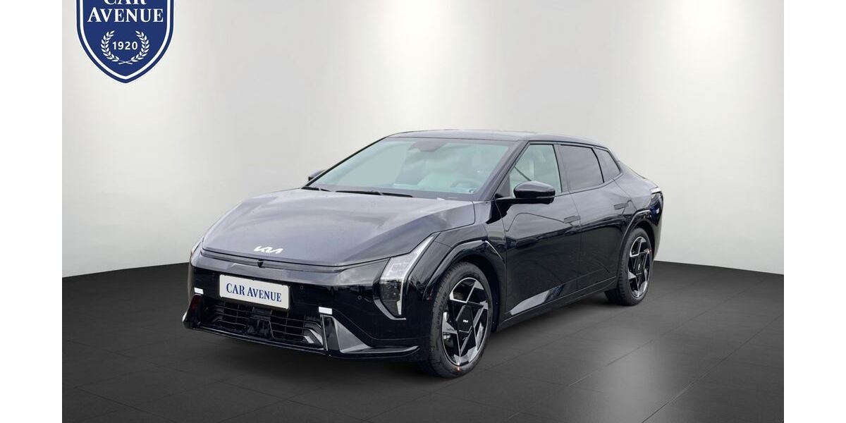 Kia EV4 9.990 km 42.390 &euro; Euskirchen 53881