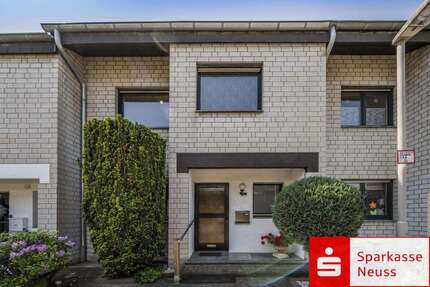 Haus Grevenbroich Hemmerden - 4 Zimmer, 103 m&sup2;, 329.000&euro; | Angebot:26829404