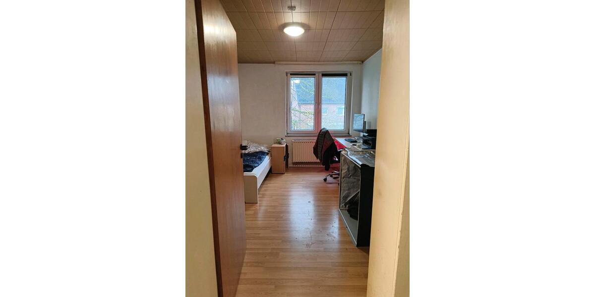 Etagenwohnung Jülich - 1 Zimmer, 18 m&sup2;, 350&euro; | Angebot:25170828