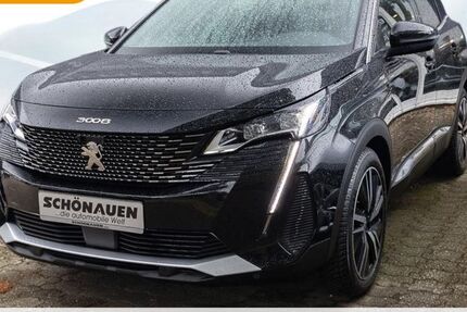 Peugeot 3008 14.341 km 25.470 &euro; Kerpen 50171